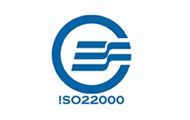 ISO认证 ISO22000/ISO27001认证